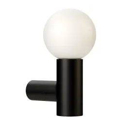 Mist wall fixture light by leds c